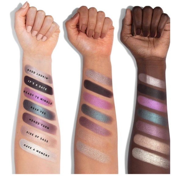 MORPHE 35C Everyday Chic Artistry Palette - Picture 10 of 11